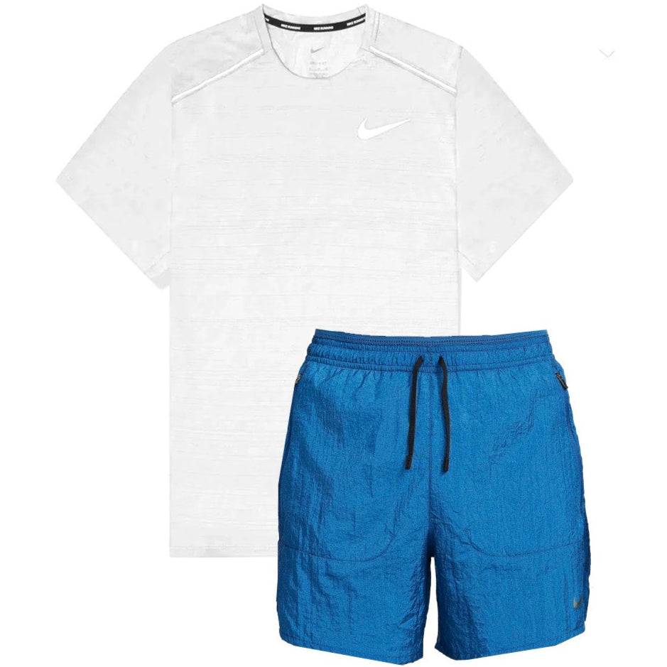 Nike Miler Stride Set