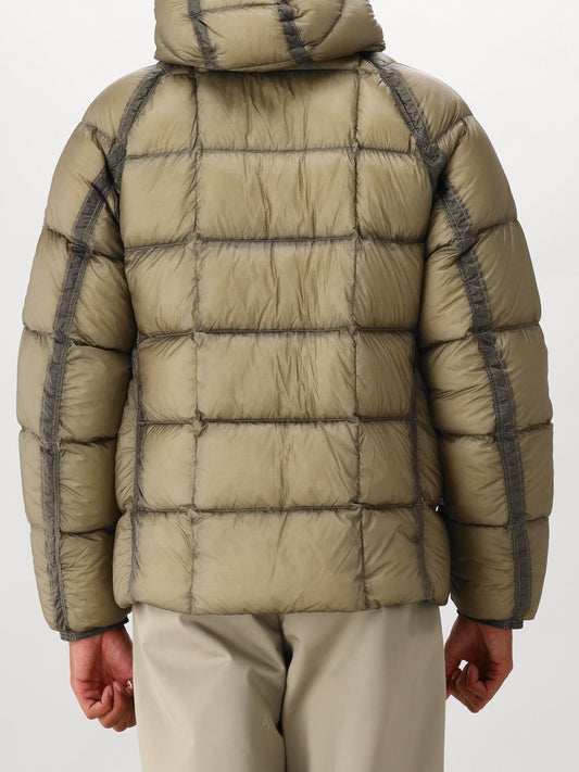 C.P. Company Jas Groen Medium Jacket