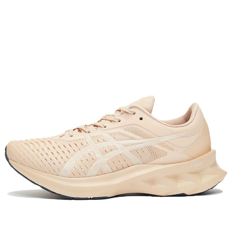 (WMNS) ASICS x Sneakersnstuff Novablast 'Cozy Pink' 1202A131-700