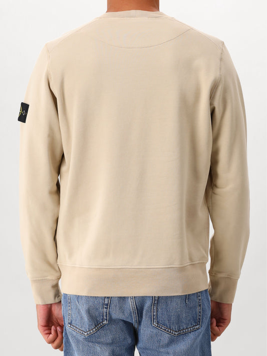 Stone Island Sweater Beige