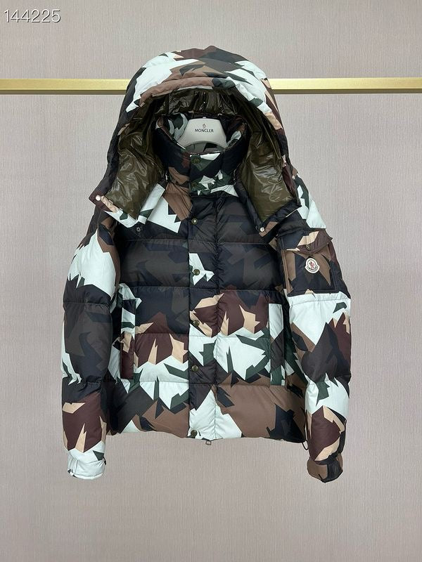 Giacca Moncler