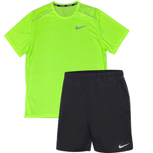 Nike Miler 1.0 Set