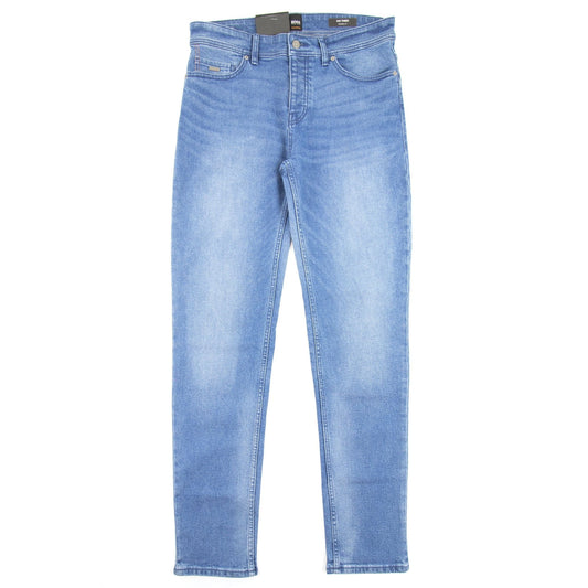 Hugo Boss Taber Bc-c Line Jeans Denim