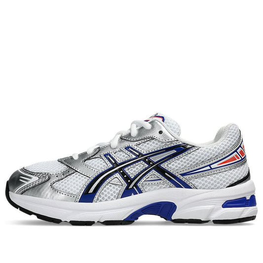 (GS) ASICS Gel-1130 'White Prussian Blue' 1204A163-105