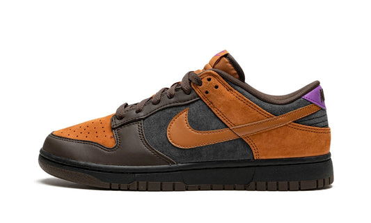 NIKE DUNK LOW CIDER