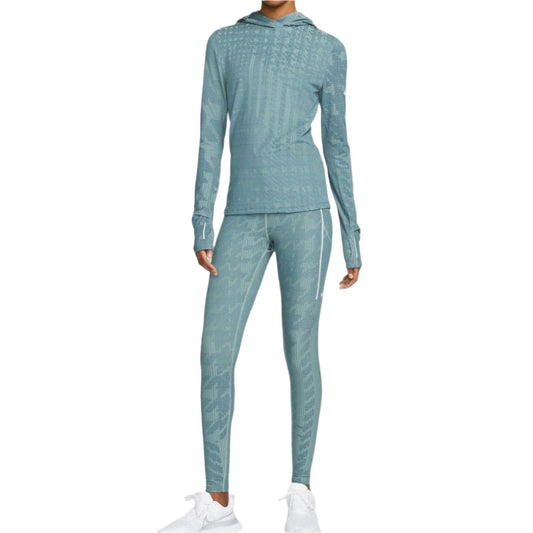 Womens Nike Advantage Luxe Set