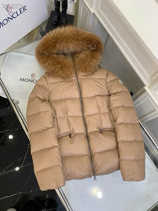 Giacca Moncler