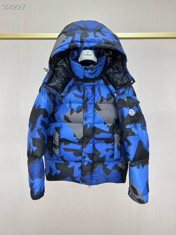 Giacca Moncler