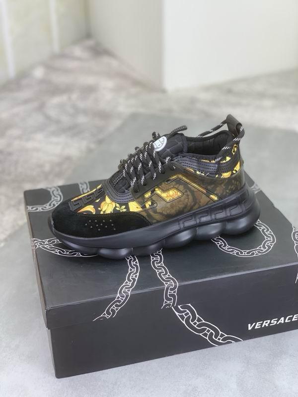 Versace Chain Reaction