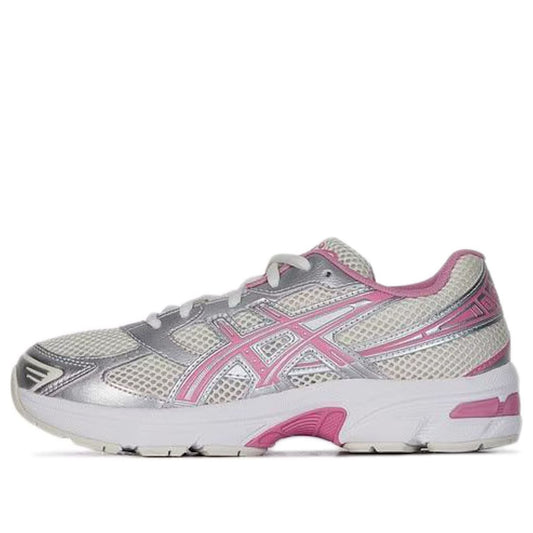 (GS) ASICS Gel-1130 'Cream Sweet Pink' 1204A168-100