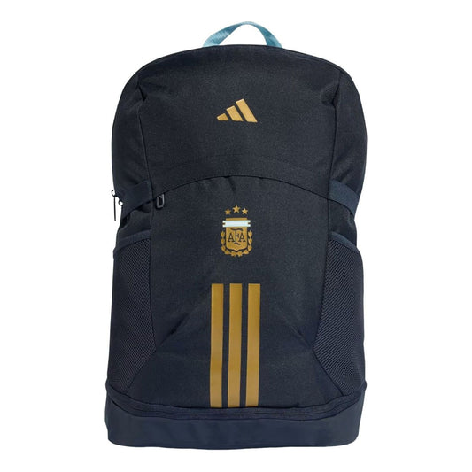 adidas Argentina 26 Backpack 'Night Navy Icey Blue' KE1386