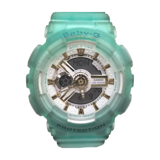 CASIO Baby-G 'Blue' BA-110SC-2A