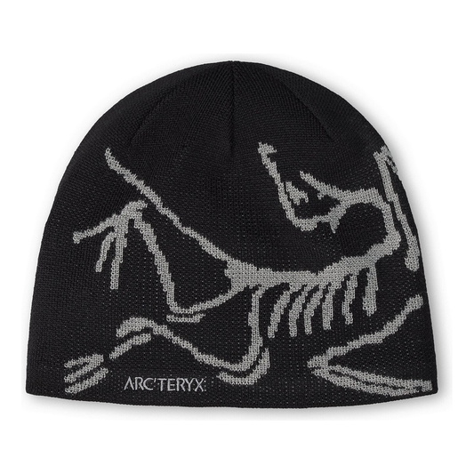 Arc'Teryx Bird Head Toque 'Black Grey' X000006756-BLACKGREY