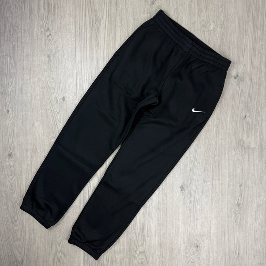 Nike Club Fleece Joggers - Black