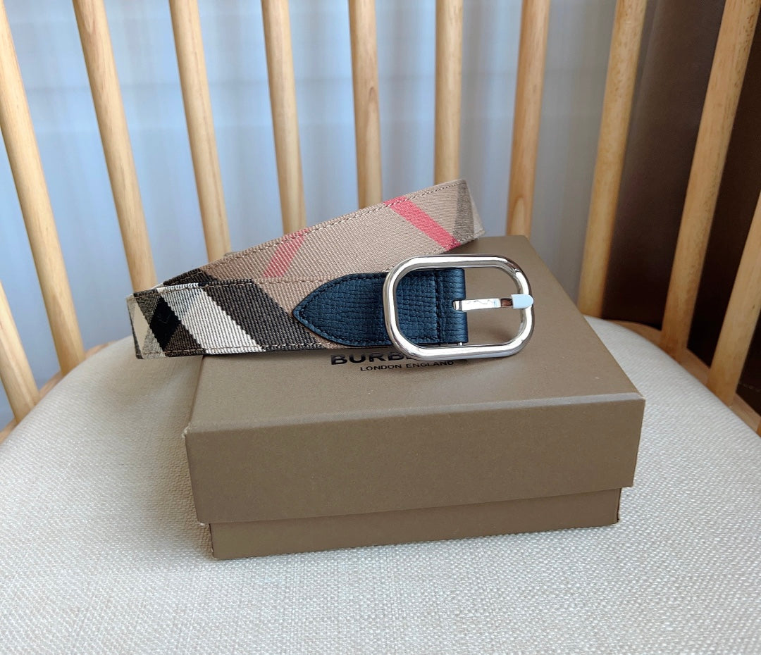 Cintura BURBERRY
