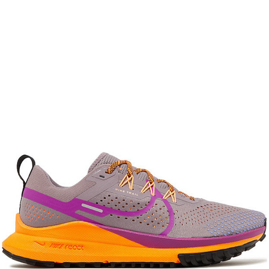 Nike React Pegasus Trail 4