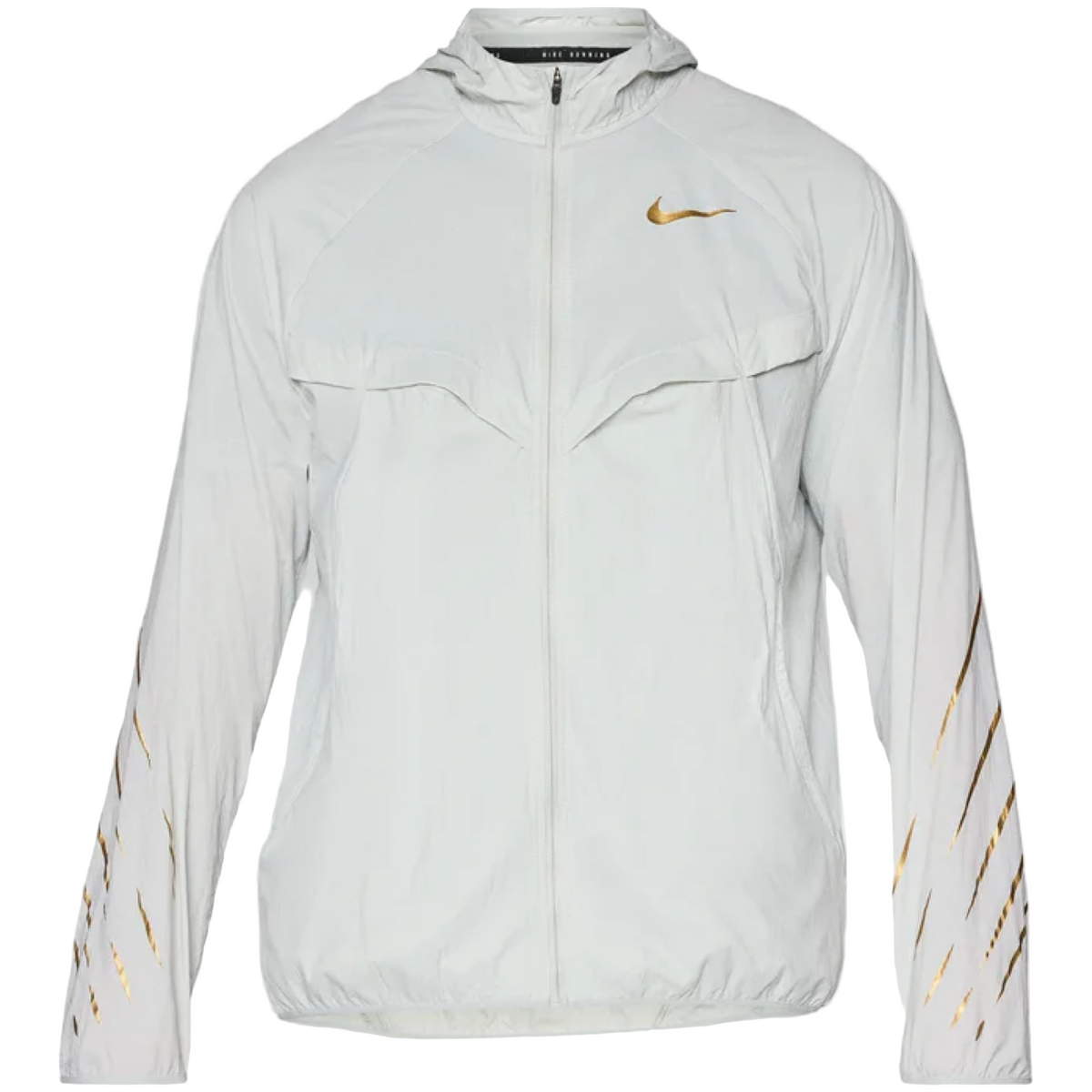 Nike Dri-Fit Stride Windbreaker