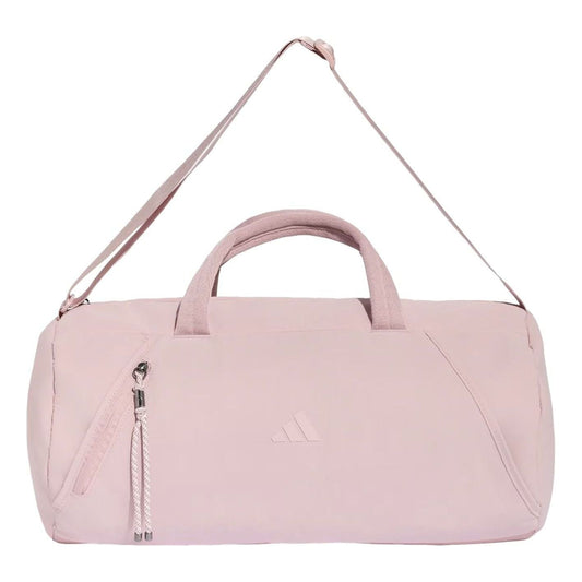 (WMNS) adidas Motion Duffel Bag Small 'Dual Lilac' KT3142