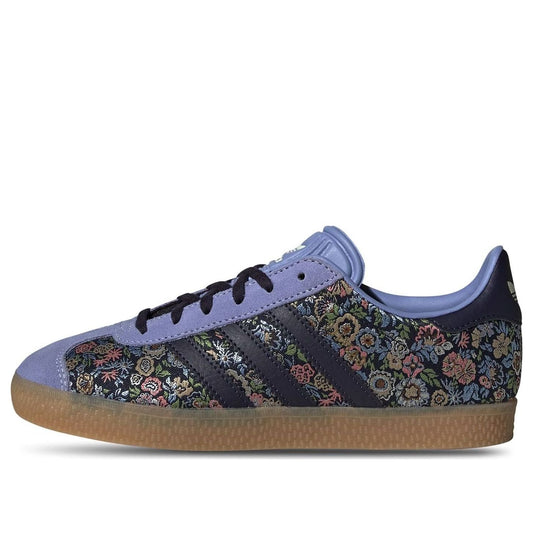 (GS) adidas Gazelle 'Liberty London Floral Embroidery' JH5207
