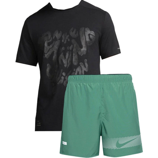 Nike Performance Challenger Set