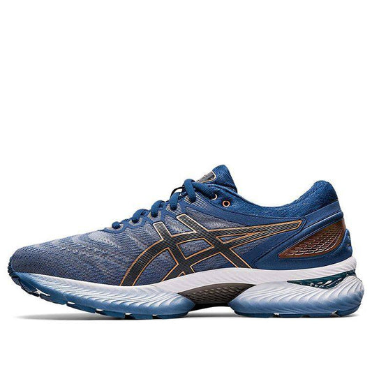 ASICS Gel-Nimbus 22 Extra Wide 'Graphite Grey' 1011A682-023