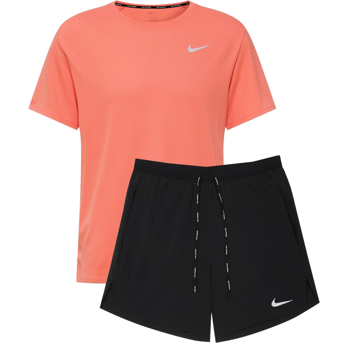 Nike Miler Set