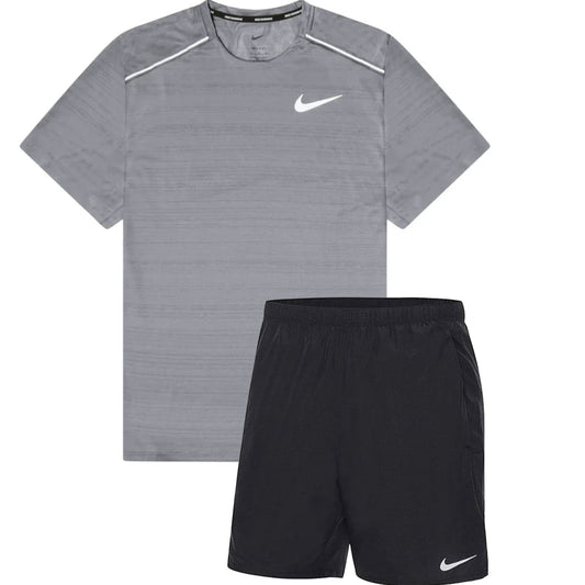 Nike Miler 1.0 Set