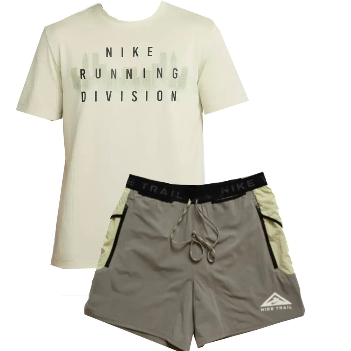 Nike Trail Set