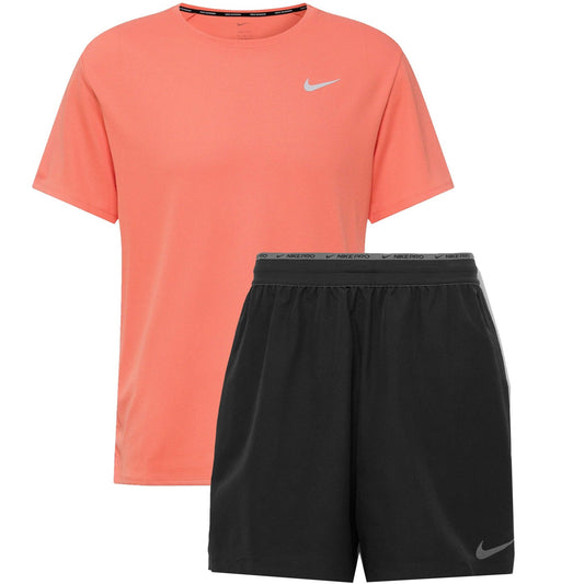 Nike Miler Pro Set