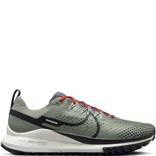 Nike React Pegasus Trail 4