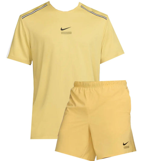 Nike Miler 4.0 Set