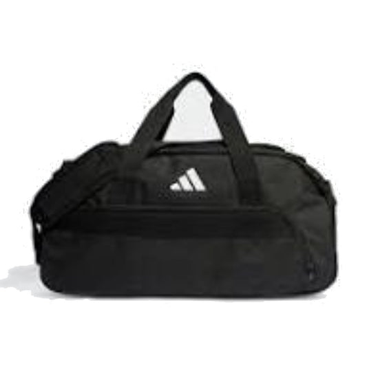 adidas Tiro League Duffel Bag Small 'Black' HS9752
