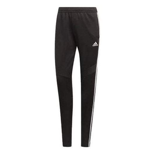 (WMNS) adidas Tiro 19 Training Pants Asia Sizing 'Black' D95957