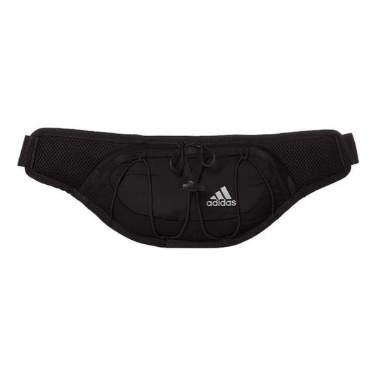 adidas Run Waist Fanny Pack 'Black' DY5723