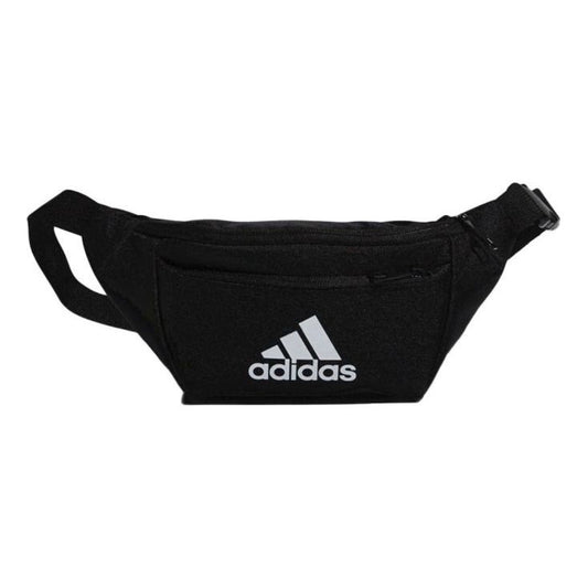 adidas Waist Bag 'Black' FN0890