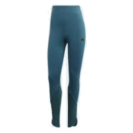 (WMNS) adidas Z.N.E. Leggings Asia Sizing 'Teal' IM4941