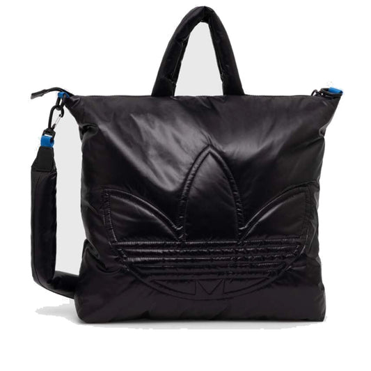 adidas Originals Handbag Tote Bag 'Black' IS0460