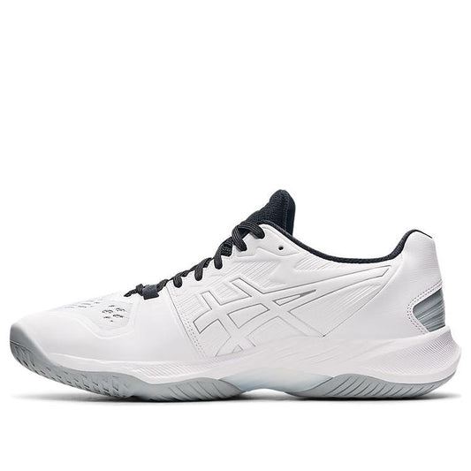 ASICS Sky Elite FF 2 Low 'White Pure Silver' 1051A064-101