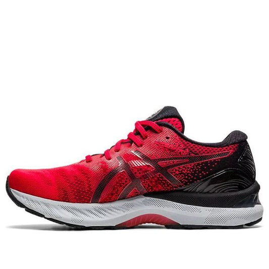 ASICS Gel-Nimbus 23 'Classic Red Black' 1011B004-600