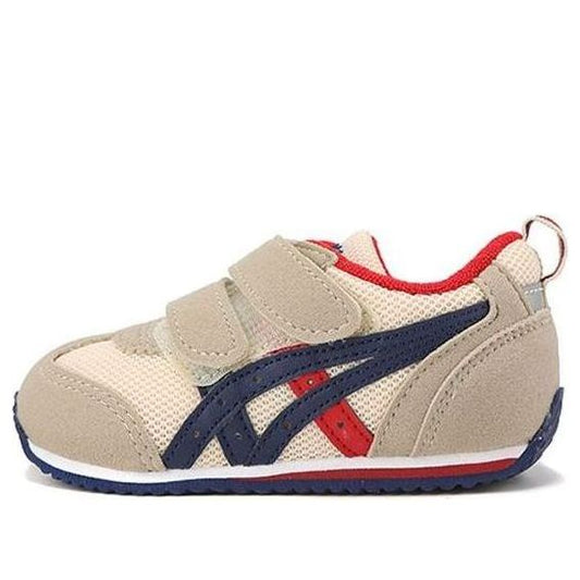 ASICS Suku Athleisure Casual Sports Shoe Gray Blue 1144A272-250
