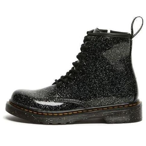 Dr. Martens Junior 1460 Martin Boots K Black 27050001