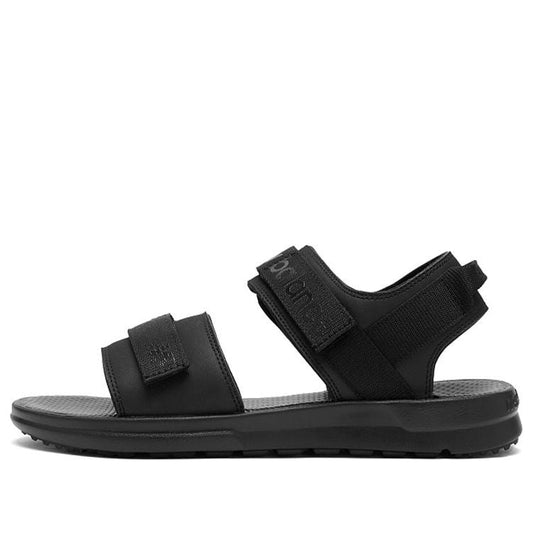 New Balance 250 Sandal 'Black' SUA250K1