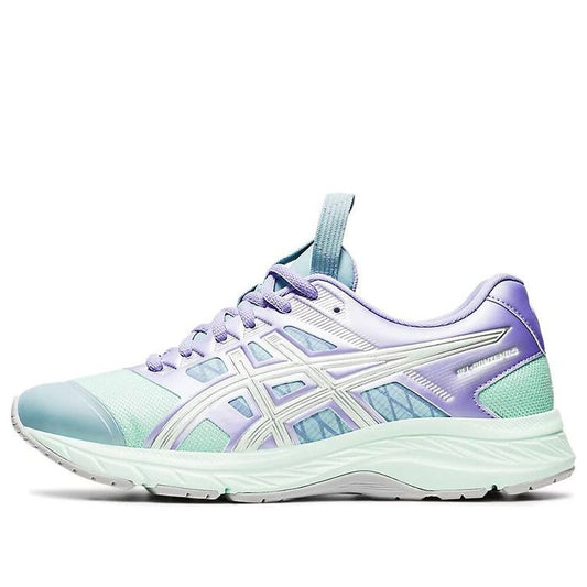 (WMNS) ASICS FN2-S Gel-Contend 5 'Mint Tint Vapor' 1202A128-300