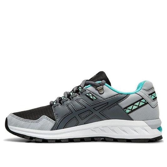 (WMNS) ASICS Gel Citrek 'Metropolis Green' 1022A198-002