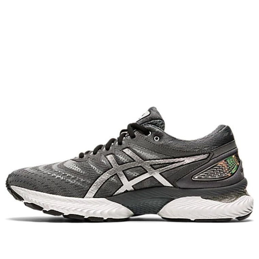 ASICS Gel-Nimbus 22 Platinum 'Pure Silver' 1011A779-020