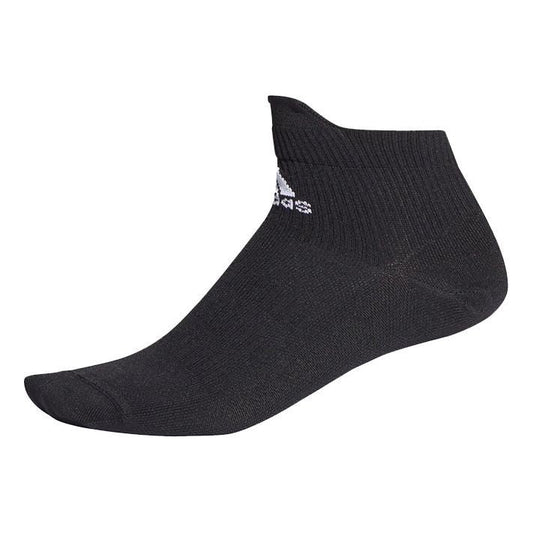 adidas Unisex Ask Ankle Ul Socks 1 Pack Black FK0951