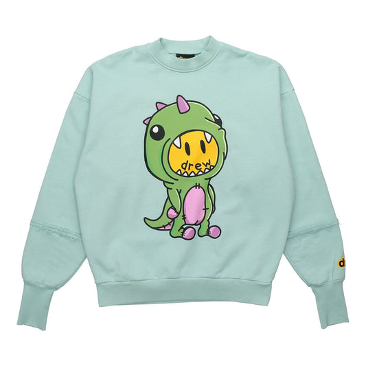 Drew House Dinodrew Deconstructed Crewneck DR-SS20-003