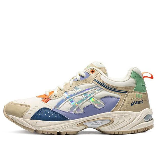 ASICS Gel-100 TR 'Light Brown' 1203A095-253