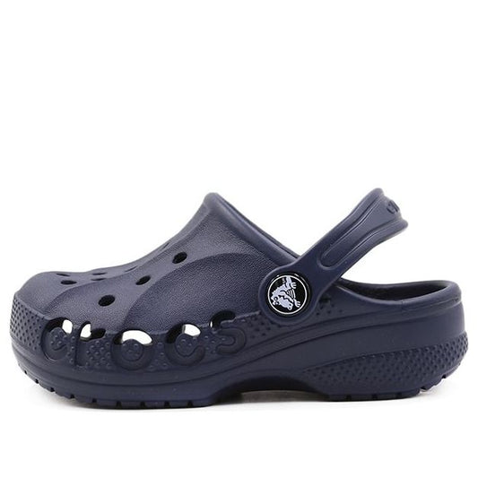(PS) Crocs Baya Clog 207013-410