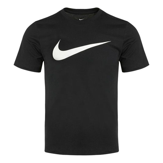 Nike AS Men's Nike Sportswear Tee ICON SWOOSH Black DC5095-010